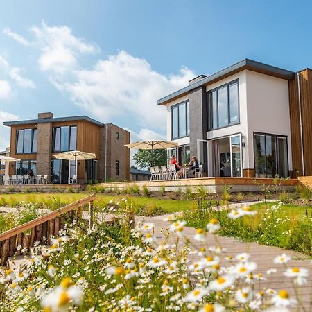 Vakantiepark Aan De Maas Kerkdriel 외부 사진