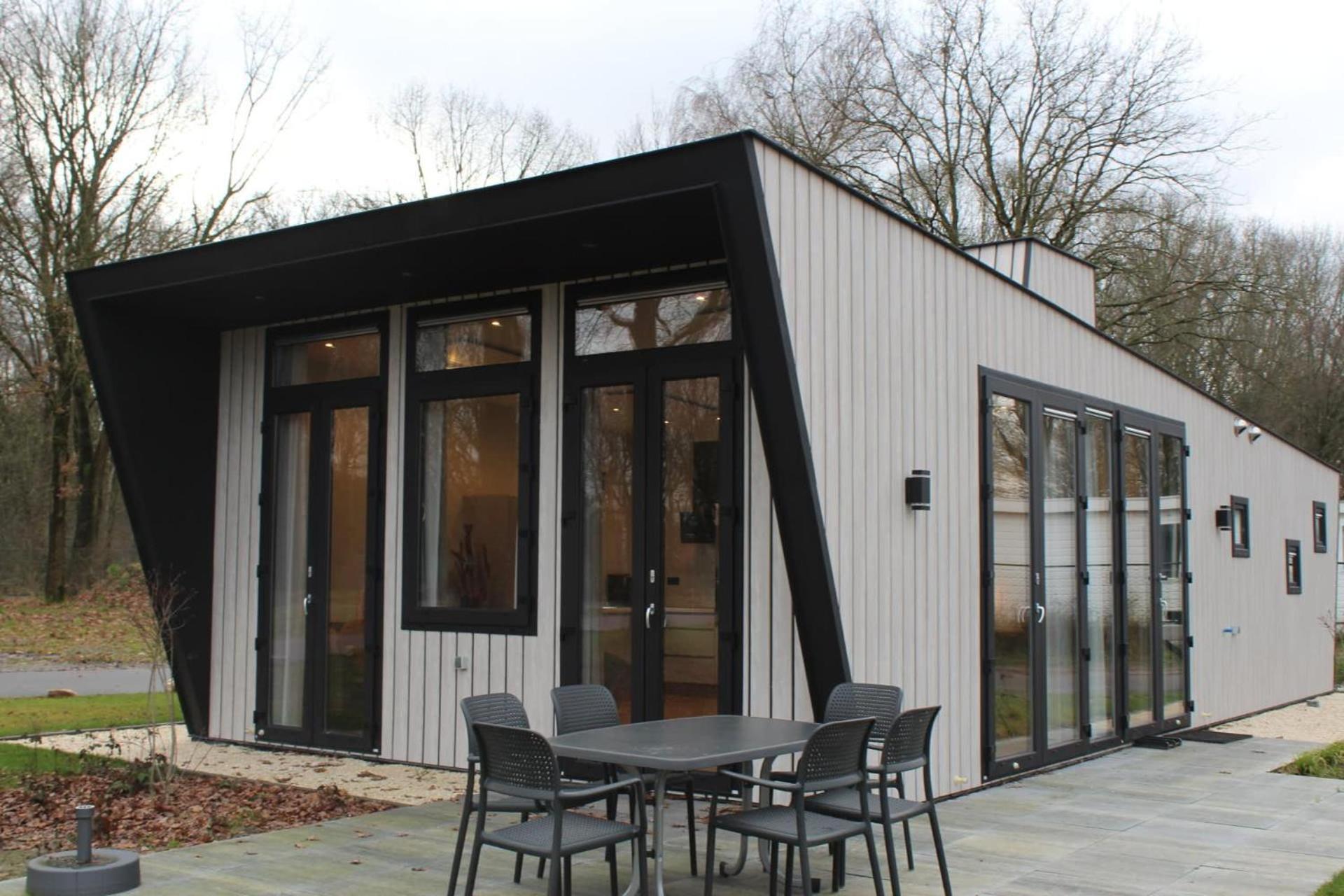 Vakantiepark Aan De Maas Kerkdriel 외부 사진