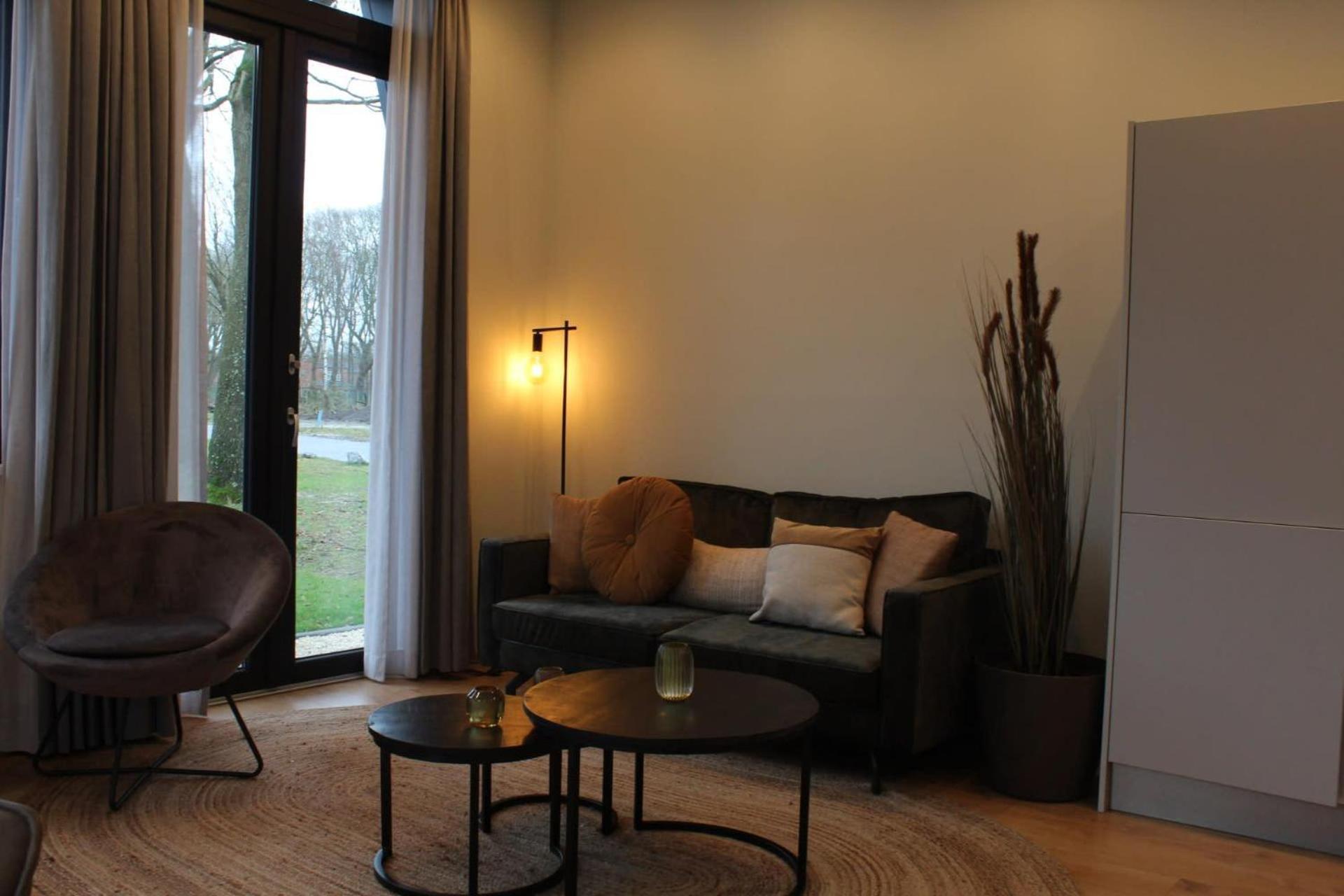 Vakantiepark Aan De Maas Kerkdriel 외부 사진