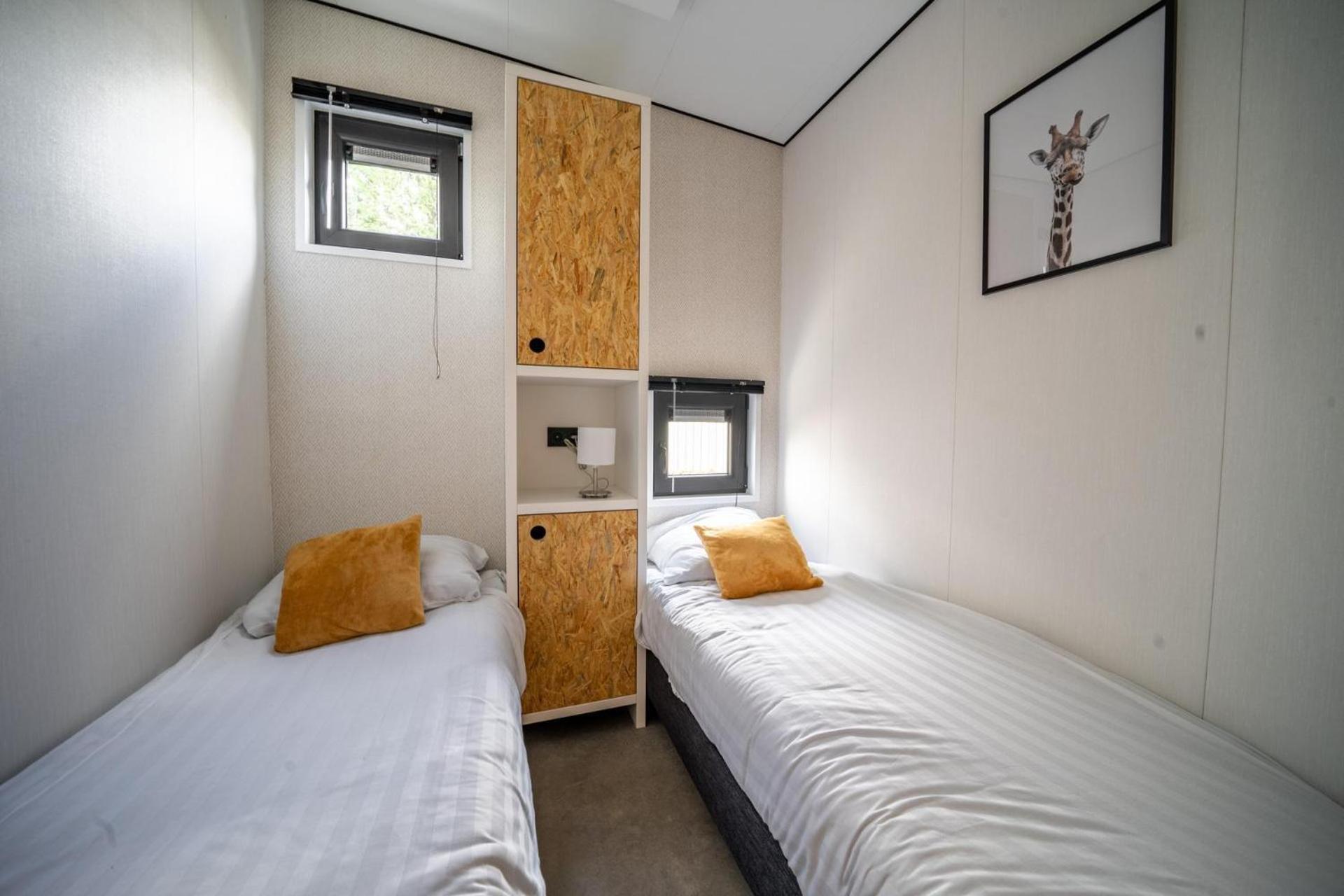 Vakantiepark Aan De Maas Kerkdriel 외부 사진